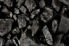 Lower Weald coal boiler costs